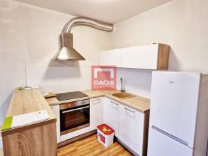 Pronájem bytu 1+kk, Olomouc, Aloise Rašína, 30 m2