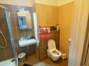 Pronájem bytu 1+kk, Olomouc, Aloise Rašína, 30 m2