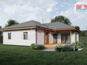 Prodej rodinného domu, Újezd nade Mží, 112 m2