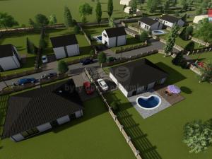 Prodej rodinného domu, Újezd nade Mží, 112 m2