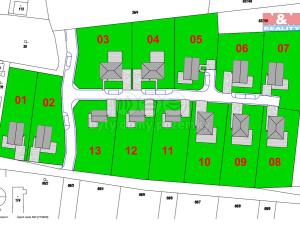 Prodej rodinného domu, Újezd nade Mží, 52 m2