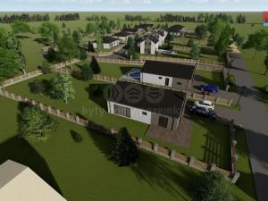 Prodej rodinného domu, Újezd nade Mží, 52 m2