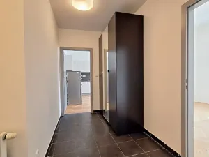 Pronájem bytu 2+kk, Praha - Vršovice, Finská, 55 m2