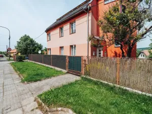 Pronájem bytu 3+kk, Zlín, Obeciny, 80 m2