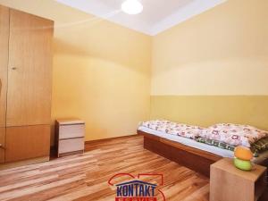 Pronájem bytu 1+kk, České Budějovice - České Budějovice 3, 32 m2