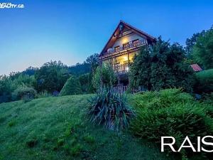 Prodej rodinného domu, Boršice, 103 m2
