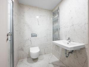 Pronájem bytu 2+kk, Praha - Libeň, Vojenova, 48 m2