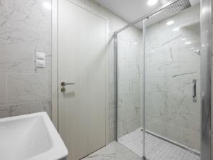 Pronájem bytu 2+kk, Praha - Libeň, Vojenova, 48 m2