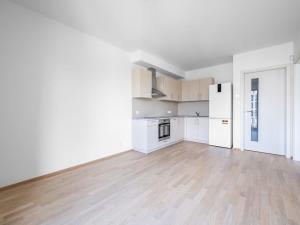 Pronájem bytu 2+kk, Praha - Libeň, Vojenova, 48 m2