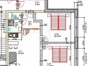 Prodej bytu 3+kk, Šenov, Do Dědiny, 86 m2