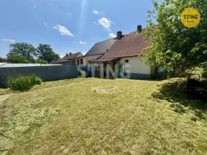 Prodej rodinného domu, Zvíkov, Ortvínovice, 92 m2
