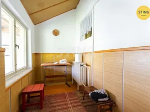 Prodej rodinného domu, Zvíkov, Ortvínovice, 92 m2