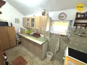 Prodej rodinného domu, Zvíkov, Ortvínovice, 92 m2
