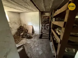 Prodej rodinného domu, Zvíkov, Ortvínovice, 92 m2