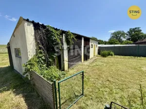 Prodej rodinného domu, Zvíkov, Ortvínovice, 92 m2