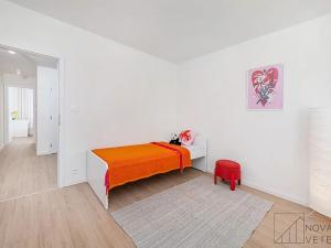 Prodej bytu 4+kk, Praha - Modřany, Urbánkova, 80 m2