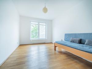 Prodej bytu 3+kk, Praha - Bubeneč, Jednořadá, 82 m2