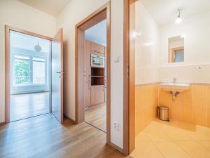 Prodej bytu 3+kk, Praha - Bubeneč, Jednořadá, 82 m2