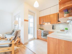 Prodej bytu 3+kk, Praha - Bubeneč, Jednořadá, 82 m2
