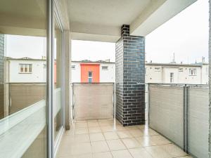 Prodej bytu 3+kk, Praha - Bubeneč, Jednořadá, 82 m2
