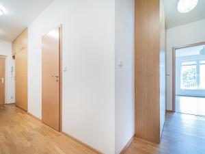 Prodej bytu 3+kk, Praha - Bubeneč, Jednořadá, 82 m2