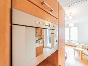 Prodej bytu 3+kk, Praha - Bubeneč, Jednořadá, 82 m2