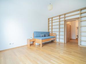 Prodej bytu 3+kk, Praha - Bubeneč, Jednořadá, 82 m2