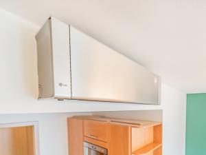 Prodej bytu 3+kk, Praha - Bubeneč, Jednořadá, 82 m2
