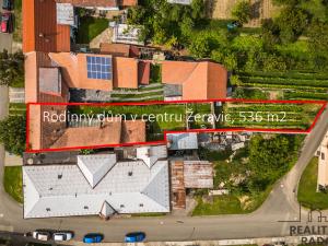 Prodej rodinného domu, Žeravice, 140 m2