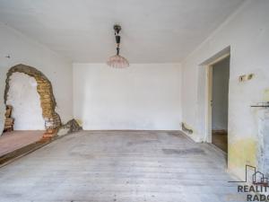 Prodej rodinného domu, Žeravice, 140 m2