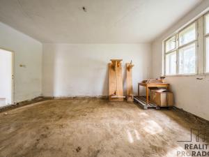 Prodej rodinného domu, Žeravice, 140 m2