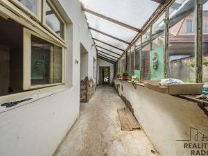 Prodej rodinného domu, Žeravice, 140 m2