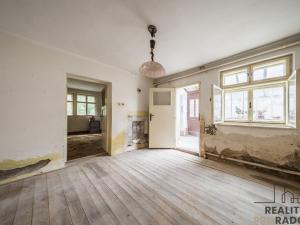Prodej rodinného domu, Žeravice, 140 m2