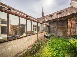 Prodej rodinného domu, Žeravice, 140 m2