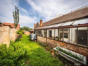 Prodej rodinného domu, Žeravice, 140 m2