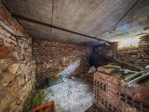 Prodej rodinného domu, Žeravice, 140 m2