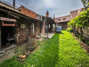 Prodej rodinného domu, Žeravice, 140 m2