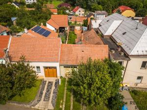 Prodej rodinného domu, Žeravice, 140 m2