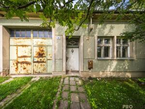 Prodej rodinného domu, Žeravice, 140 m2