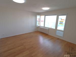 Pronájem bytu 4+1, Brno, Velkopavlovická, 86 m2