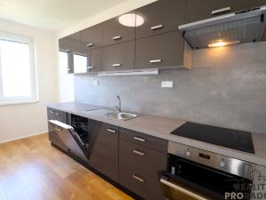 Pronájem bytu 4+1, Brno, Velkopavlovická, 86 m2