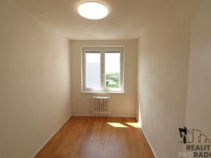 Pronájem bytu 4+1, Brno, Velkopavlovická, 86 m2