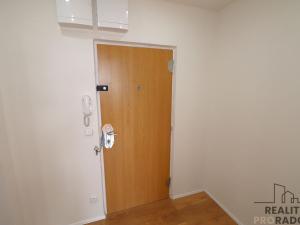 Pronájem bytu 4+1, Brno, Velkopavlovická, 86 m2