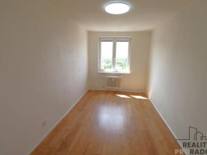 Pronájem bytu 4+1, Brno, Velkopavlovická, 86 m2