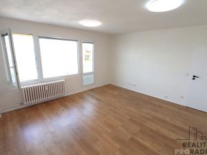 Pronájem bytu 4+1, Brno, Velkopavlovická, 86 m2