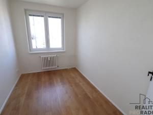 Pronájem bytu 4+1, Brno, Velkopavlovická, 86 m2