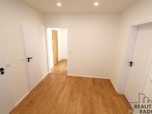 Pronájem bytu 4+1, Brno, Velkopavlovická, 86 m2