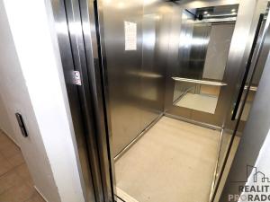Pronájem bytu 4+1, Brno, Velkopavlovická, 86 m2