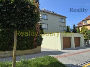 Pronájem garáže, Opava, Jurečkova, 20 m2