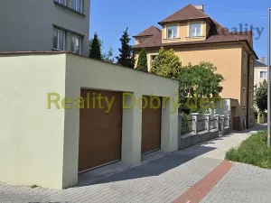 Pronájem garáže, Opava, Jurečkova, 20 m2